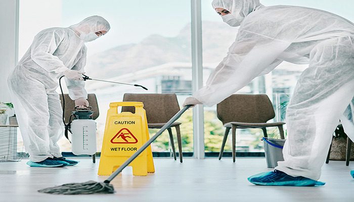 Biohazard
